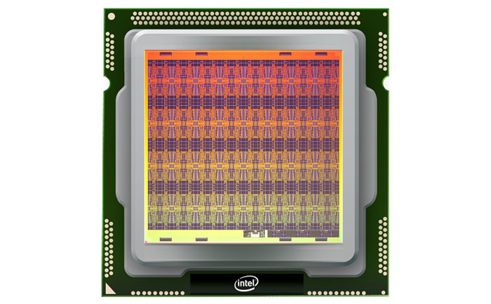 Επεξεργαστή που μιμείται ανθρώπινο εγκέφαλο από Intel - Φωτογραφία 1