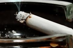 Το 61% όσων δοκιμάζουν τσιγάρο στην εφηβεία γίνονται καπνιστές