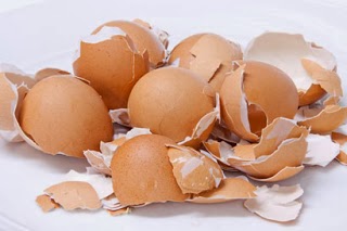 Πώς μπορώ να βράσω αυγά χωρίς να σπάνε; Δες τη λύση... - Φωτογραφία 1