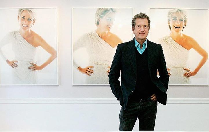 Ο διάσημος φωτογράφος Mario Testino κατηγορείται για σεξουαλική παρενόχληση! - Φωτογραφία 4