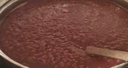 Δείτε τον καλύτερο τρόπο για να κάνετε σπιτική κονσέρβα ντομάτας [video] - Φωτογραφία 1