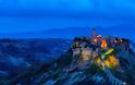 Civita di Bagnoregio: Η πανέμορφη αετοφωλιά της Ιταλίας - Φωτογραφία 1