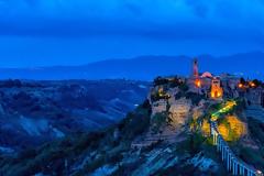 Civita di Bagnoregio: Η πανέμορφη αετοφωλιά της Ιταλίας