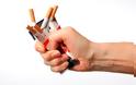 Μείωση ρεκόρ των καπνιστών τα τελευταία 5 χρόνια στην Ελλάδα! - Φωτογραφία 1