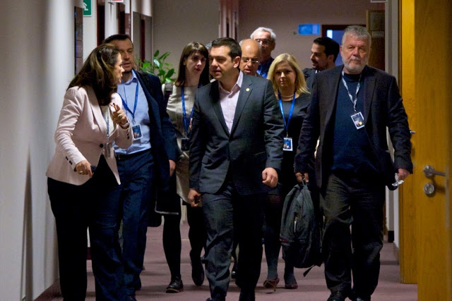 Πέθανε ξαφνικά ο δημοσιογράφος και πρώην διευθυντής του γραφείου του πρωθυπουργού, Θοδωρής Μιχόπουλος (ΦΩΤΟ) - Φωτογραφία 2