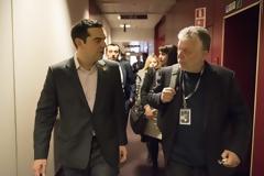 Πέθανε ξαφνικά ο δημοσιογράφος και πρώην διευθυντής του γραφείου του πρωθυπουργού, Θοδωρής Μιχόπουλος (ΦΩΤΟ)