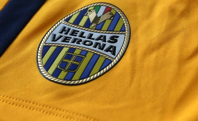 Γιατί η ιταλική ομάδα Βερόνα έχει την ονομασία «Ελλάς Βερόνα»; - Φωτογραφία 1
