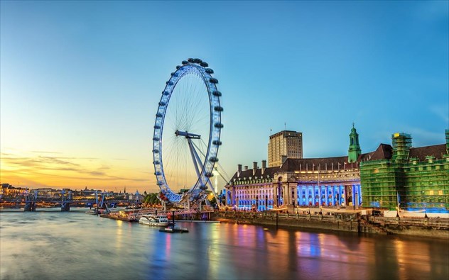 15 πράγματα που δεν γνωρίζετε για το Λονδίνο - Φωτογραφία 5