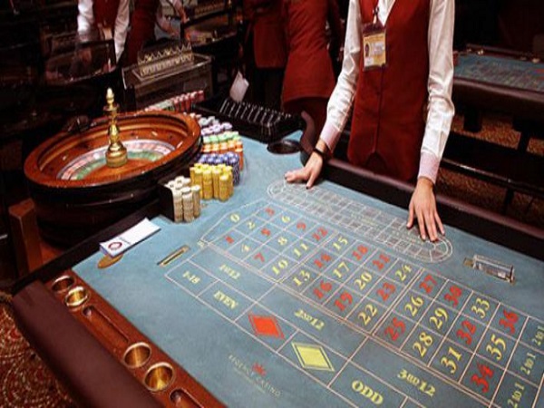 Όλα για την… θεά τύχη. Πώς τα καζίνο θα δανείζουν ποσά μαμούθ στους πελάτες - Φωτογραφία 1