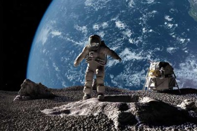 Όλες οι διαστημικές αποστολές και εκτοξεύσεις που θα πραγματοποιηθούν το 2018 - Στόχος ξανά η Σελήνη - Φωτογραφία 1