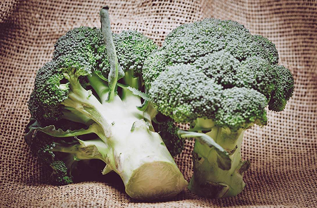 Σταυρανθή λαχανικά: Η πολύτιμη θρεπτική τους αξία - Φωτογραφία 1