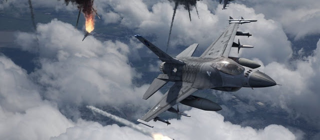 Εκσυγχρονισμός F-16: «Κόβουν» αριθμό αεροσκαφών, δυνατότητες, ανταλλακτικά και υποστήριξη για να «βγει» το πρόγραμμα - Φωτογραφία 1