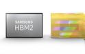Η Samsung με τα επόμενα HBM2 Memory Chips