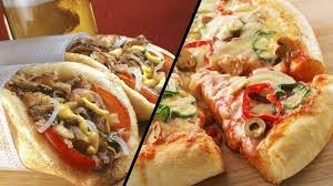 Εκπληκτική ανακάλυψη: Φάε σουβλάκια και όση πίτσα θέλεις χωρίς να πάρεις γραμμάριο...Δες πως! - Φωτογραφία 1