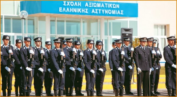 Το νέο ΠΔ για αξιολόγηση Αξιωματικών της ΕΛ.ΑΣ. Τι προβλέπεται για τους Αστυφύλακες - Φωτογραφία 1
