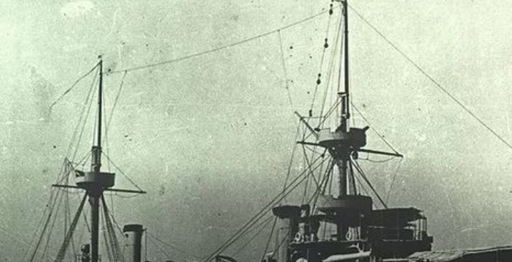 Το πρόγραμμα εκσυγχρονισμού του Ελληνικού Πολεμικού Ναυτικού κατά τη περίοδο 1868-1886 - Φωτογραφία 1