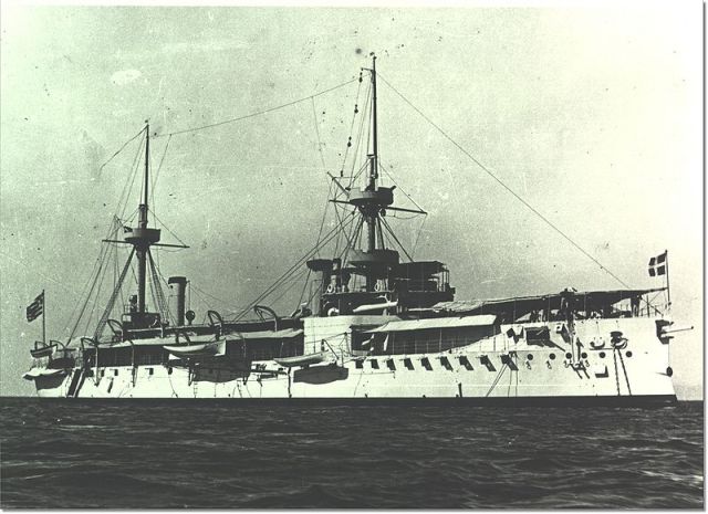 Το πρόγραμμα εκσυγχρονισμού του Ελληνικού Πολεμικού Ναυτικού κατά τη περίοδο 1868-1886 - Φωτογραφία 4