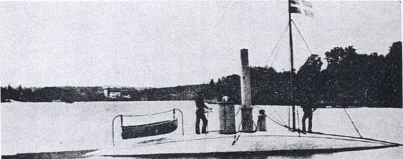 Το πρόγραμμα εκσυγχρονισμού του Ελληνικού Πολεμικού Ναυτικού κατά τη περίοδο 1868-1886 - Φωτογραφία 8
