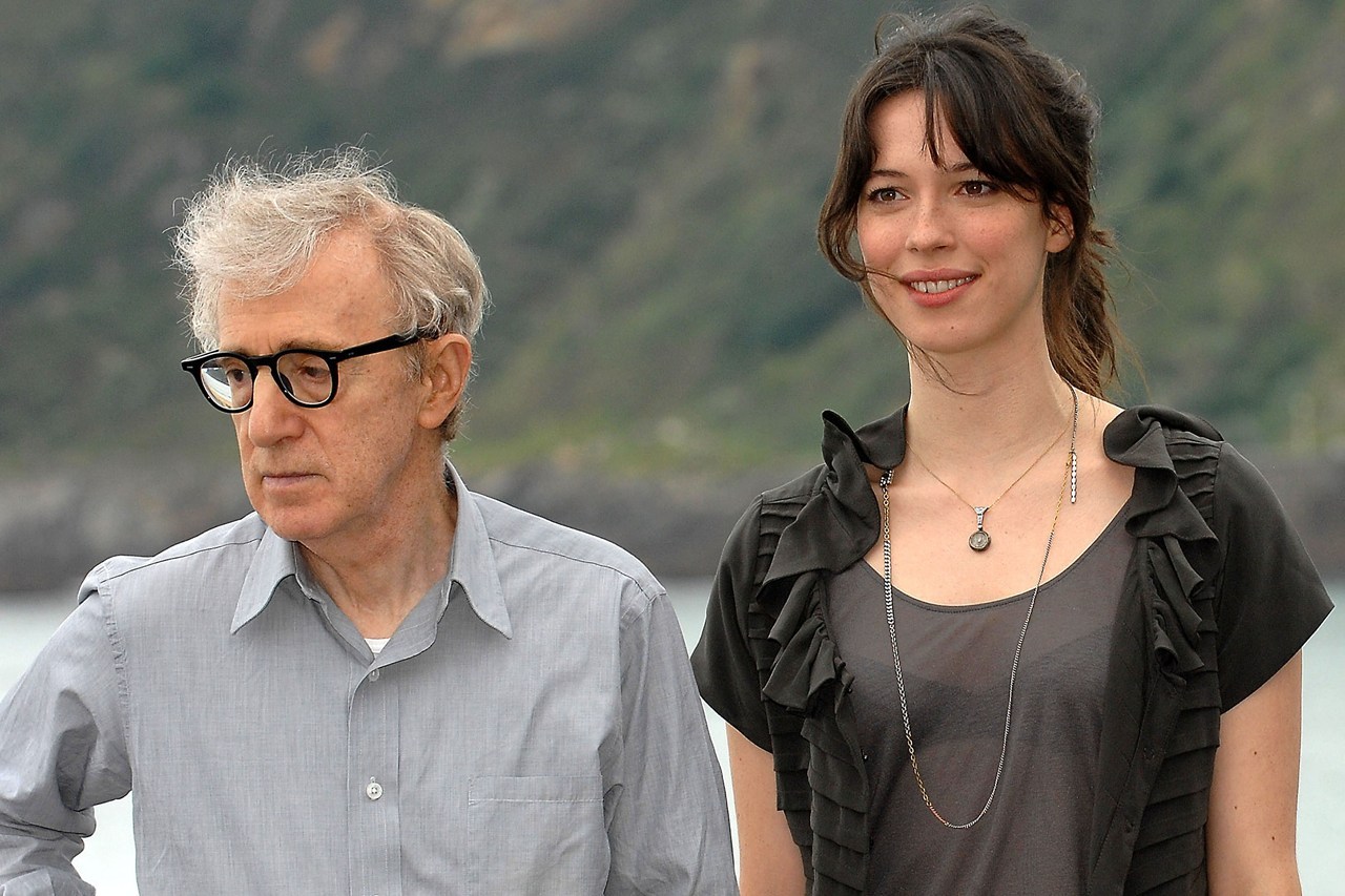 Η Rebecca Hall μετανιωμένη από τη συνεργασία με τον Woody Allen δώρισε την αμοιβή της στο «Time's Up» - Φωτογραφία 4