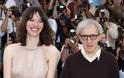 Η Rebecca Hall μετανιωμένη από τη συνεργασία με τον Woody Allen δώρισε την αμοιβή της στο «Time's Up» - Φωτογραφία 2