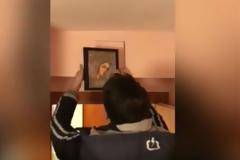 Κοκαΐνη πίσω από την εικόνα της Παναγίας! Απίστευτη αποκάλυψη από την ΕΛ.ΑΣ (ΦΩΤΟ & ΒΙΝΤΕΟ)