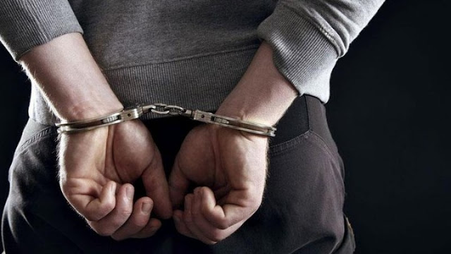 Δραπέτης φυλακών συνελήφθη στη Φλώρινα - Φωτογραφία 1