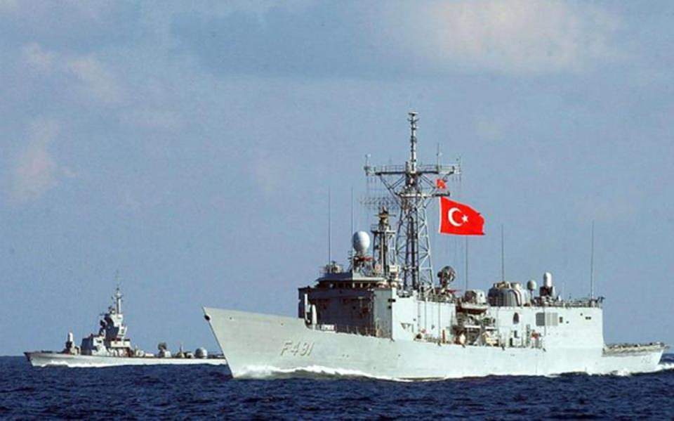 Πάνω από 400% αύξηση παραβιάσεων από τουρκικό ναυτικό-ακτοφυλακή σε 1 χρόνο - Φωτογραφία 1