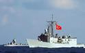 Πάνω από 400% αύξηση παραβιάσεων από τουρκικό ναυτικό-ακτοφυλακή σε 1 χρόνο