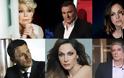 35 'Ελληνες καλλιτέχνες που έγιναν σταρ με το ψευδώνυμό τους - Ποια είναι τα πραγματικά ονόματά τους
