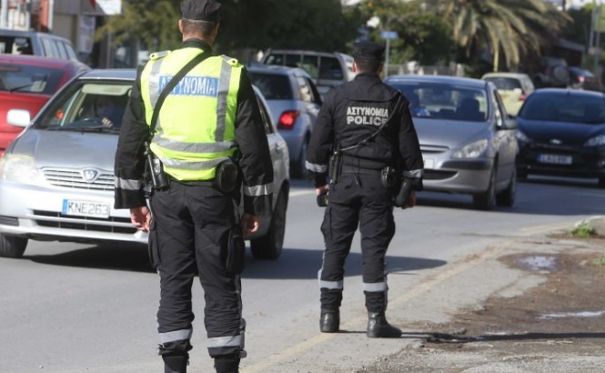Κύπρος: Νέα εκστρατεία της Αστυνομίας. Τι θα ελέγχει - Φωτογραφία 1