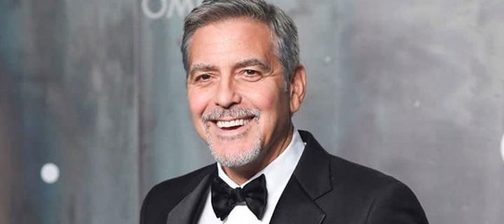 George Clooney: Επιστρέφει στη μικρή οθόνη μετά από 20 χρόνια - Η αστρονομική αμοιβή του - Φωτογραφία 1