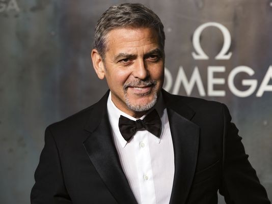 George Clooney: Επιστρέφει στη μικρή οθόνη μετά από 20 χρόνια - Η αστρονομική αμοιβή του - Φωτογραφία 3