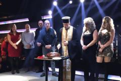 Ο πρωτοχρονιάτικος χορός της Ένωσης Αστυνομικών Ροδόπης (φωτό)