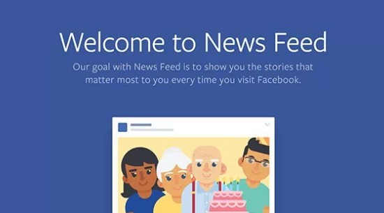 Το Facebook επιστρέφει στις ρίζες του: Περισσότερες αναρτήσεις φίλων στο News Feed, λιγότερα media και επιχειρήσεις - Φωτογραφία 1