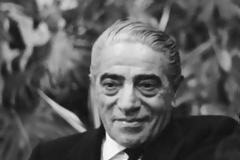 Σαν σήμερα γεννιέται ένας μύθος: Ο δαιμόνιος Αριστοτέλης Ωνάσης