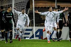 Λεβαδειακός - Παναθηναϊκός 3-2