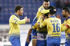 Ατρόμητος - Παναιτωλικός 0-1