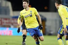 Αστέρας Τρίπολης - Λάρισα 3-1