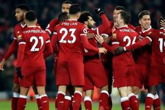 Λίβερπουλ - Μάντσεστερ Σίτι 4-3