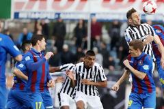 Κέρκυρα - ΠΑΟΚ 0-3