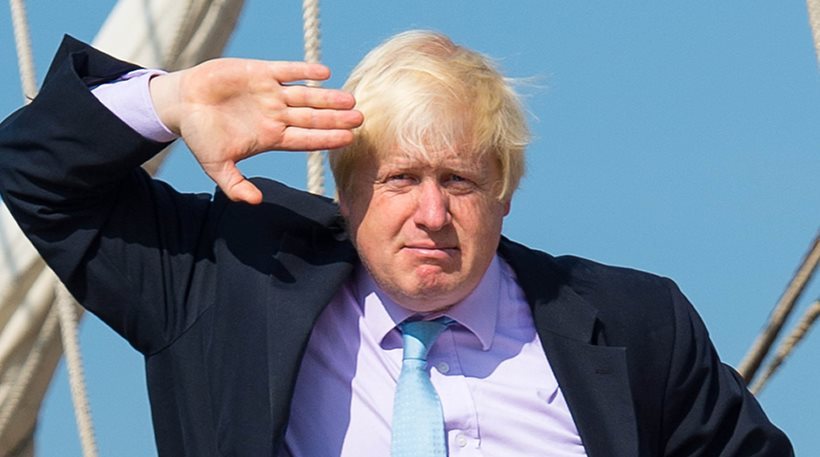 «Τα γυρίζει» ο Μπόρις Τζόνσον για Brexit: «Θα προτιμούσα να μείνουμε, αν είναι να φύγουμε με αποδυναμωμένη συμφωνία» - Φωτογραφία 1