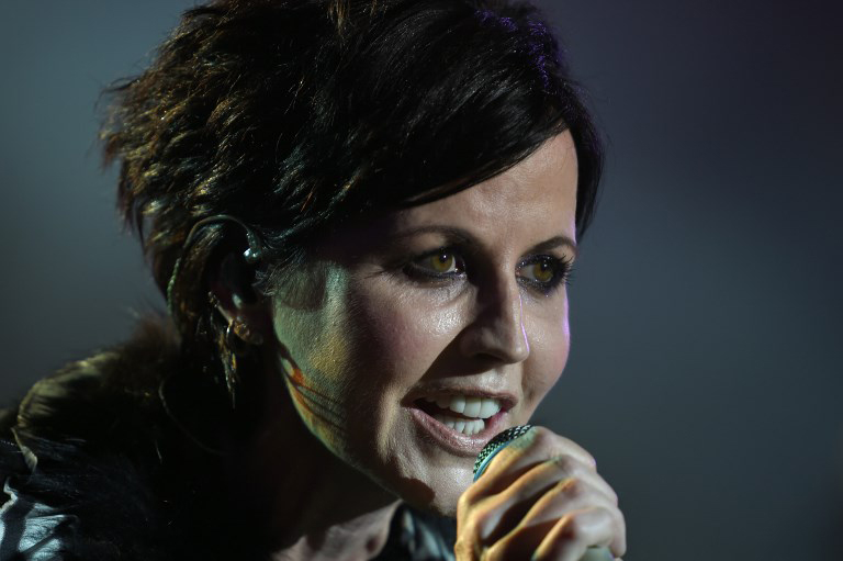 Πέθανε ξαφνικά η τραγουδίστρια των Cranberries, Dolores O' Riordan - Φωτογραφία 4