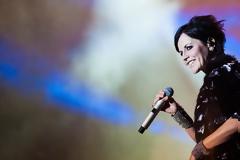 Πέθανε ξαφνικά η τραγουδίστρια των Cranberries, Dolores O' Riordan