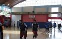 Αιδηψός: Εγκαινιάστηκε το καινούριο παρκέ στο κλειστό γήπεδο μπάσκετ - Ποιοι Συριζαίοι έδωσαν το «παρών» (ΦΩΤΟ) - Φωτογραφία 4