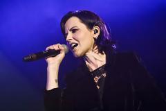Πέθανε η τραγουδίστρια των Cranberries, Dolores Ο' Riordan