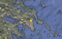 Ισχυρή σεισμική δόνηση 4,4 Ρίχτερ ταρακούνησε την Αθήνα - Φωτογραφία 1