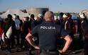 Ιταλία: Σάλος από δηλώσεις στελέχους της Λέγκας για την ανάγκη προστασίας της λευκής φυλής