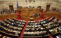 Βουλή: Με 154 «ναι» ψηφίστηκε το πολυνομοσχέδιο