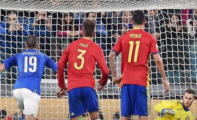 Φιλικά παιχνίδια με Αργεντινή και Γερμανία θα δώσει η Ισπανία - Φωτογραφία 1
