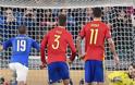 Φιλικά παιχνίδια με Αργεντινή και Γερμανία θα δώσει η Ισπανία
